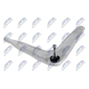 Bras Des Suspension Avant DROITE ROVER 75 99-05 INFERIEUR SANS SILENT BLOC ARRIÈRE - 210486, 042359B, 042359B