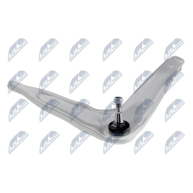 Bras Des Suspension Avant DROITE ROVER 75 99-05 INFERIEUR SANS SILENT BLOC ARRIÈRE - 210486, 042359B, 042359B