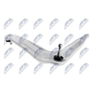 Bras Des Suspension Avant GAUCHE ROVER 75 99-05 INFERIEUR SANS SILENT BLOC ARRIÈRE - 210485, 042360B, 042360B