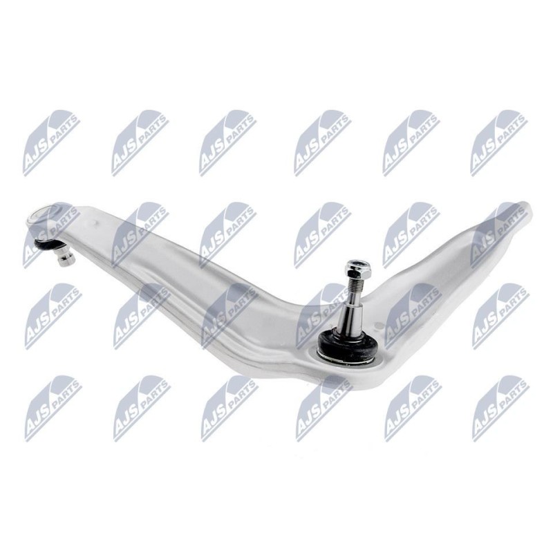 Bras Des Suspension Avant GAUCHE ROVER 75 99-05 INFERIEUR SANS SILENT BLOC ARRIÈRE - 210485, 042360B, 042360B