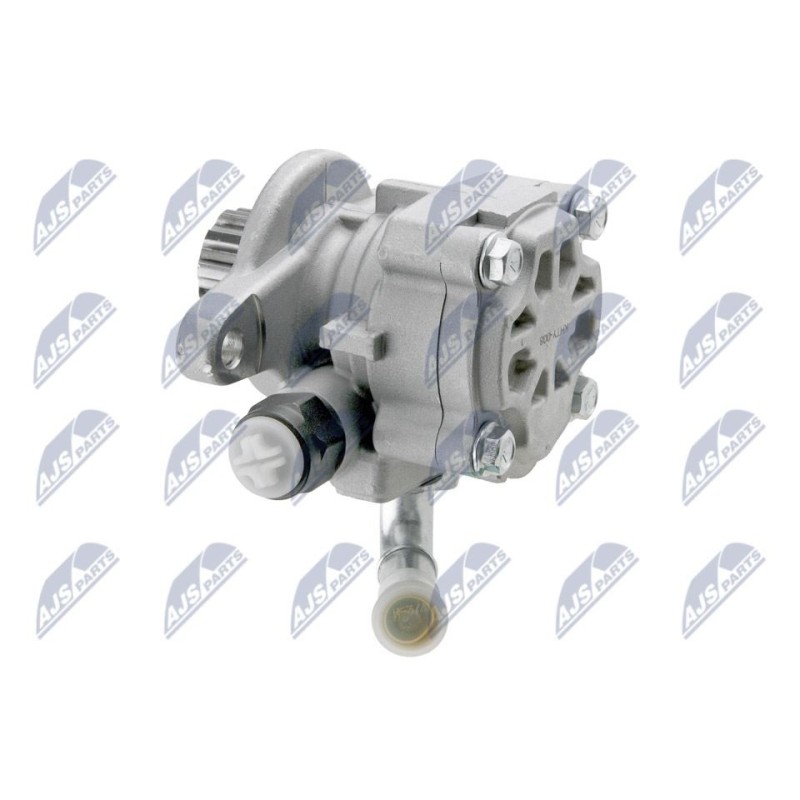 Pompe De Direction Assistée TOYOTA HI-LUX 2.5D-4D - CSP86103AS, DSP2444, DSP2444