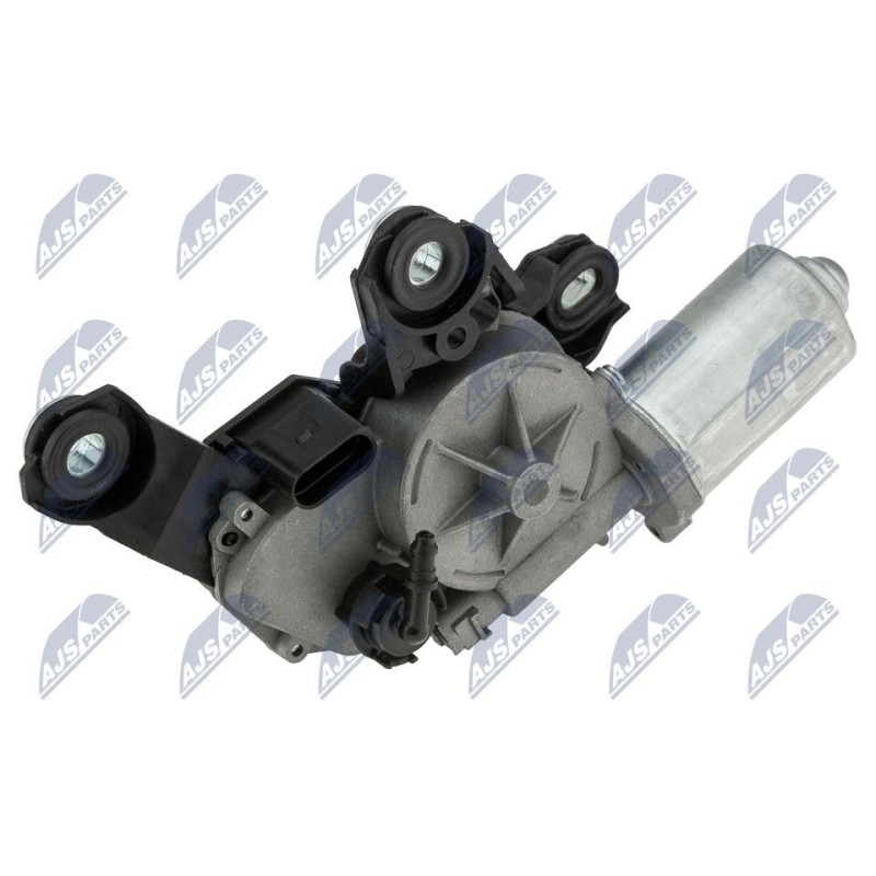 Moteur Leve-vitres Arrière AVANT AUDI A4 S4 QUATTRO 2016 - 4M0955711A, 4M0955711A, 4M0955711A