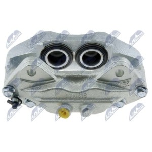 Étrier De Frein Avant GAUCHE TOYOTA HI-LUX LWB 05 - 530251, BCA1985E, BCA1985E