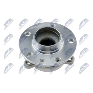 Moyeu De Roue Avant ALFA ROMEO GIULIA 15 - 50533569, 713 6064 40, 713 6064 40