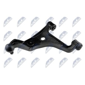 Bras Des Suspensions Arrière GAUCHE SUZUKI GRAND VITARA 05- SUPÉRIEUR - 0725-AERRH, 46300-54G10, 46300-54G10