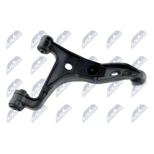 Bras Des Suspensions Arrière DROITE SUZUKI GRAND VITARA 05- SUPÉRIEUR - 0725-AERLH, 46300-54G20, 46300-54G20