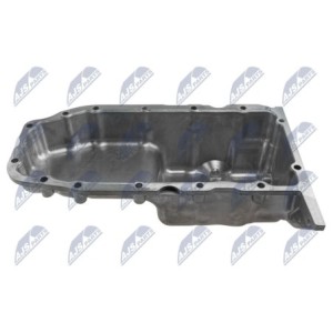 Carter D'huile CHEVROLET LACETTI 1.8 05 - 92065755, 1112475, 1112475
