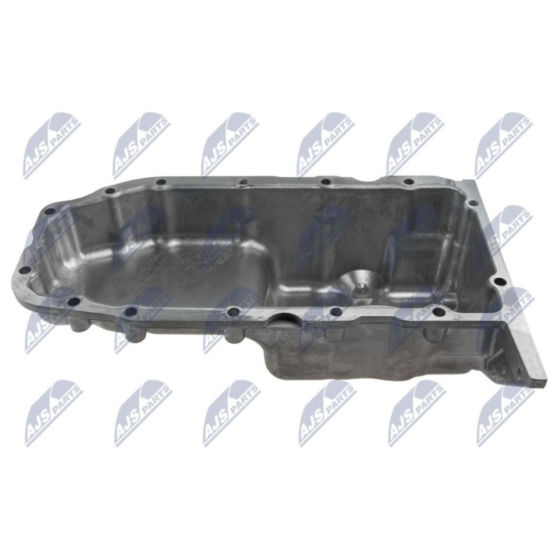 Carter D'huile CHEVROLET LACETTI 1.8 05 - 92065755, 1112475, 1112475 Carter D'huile CHEVROLET LACETTI 1.8 05 - 92065755, 1112475, 1112475