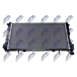 Radiateur CHRYSLER VOYAGER TOWN&COUNTRY IV 2.4 01 - ARD 313511, 103400, 103400