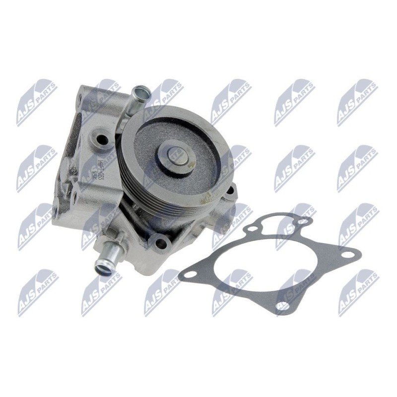 Pompe À Eau FIAT DUCATO 3.0D 06 - 1798, AW6147, AW6147 Pompe À Eau FIAT DUCATO 3.0D 06 - 1798, AW6147, AW6147