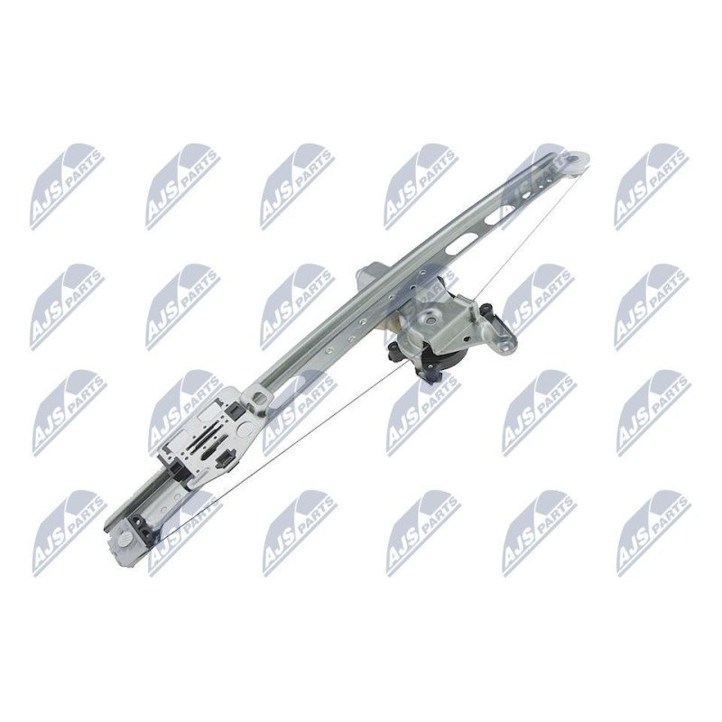 Leve-vitres ARRIERE DROITE MERCEDES ML W163 -05 AVEC MOTEUR - 01.4366, 900690, 900690 Leve-vitres ARRIERE DROITE MERCEDES ML W163 -05 AVEC MOTEUR - 01.4366, 900690, 900690