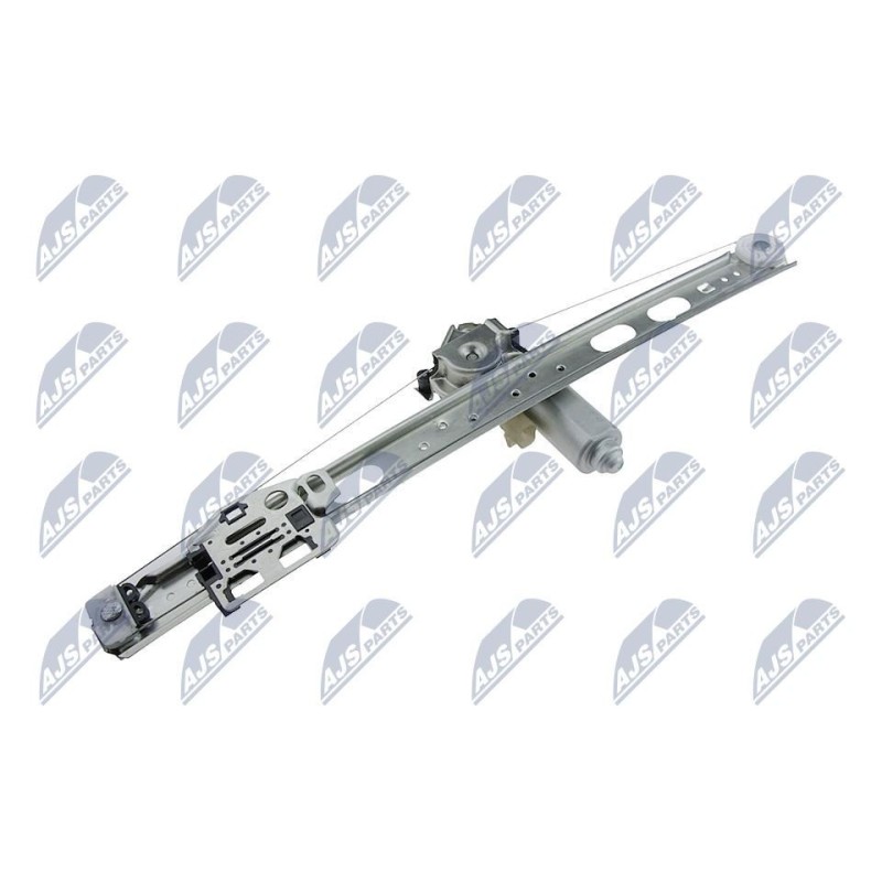 Leve-vitres GAUCHE MERCEDES ML W163 -05 ARRIÈRE AVEC MOTEUR - 01.4367, 901055, 901055 Leve-vitres GAUCHE MERCEDES ML W163 -05 ARRIÈRE AVEC MOTEUR - 01.4367, 901055, 901055