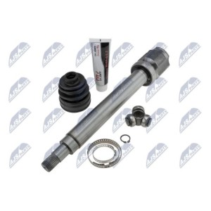 Joint Homocinétique Intérieur FORD FOCUS III 1.0T 12 - 1692094, 1713002, 1713002