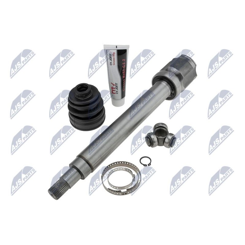 Joint Homocinétique Intérieur FORD FOCUS III 1.0T 12 - 1692094, 1713002, 1713002 Joint Homocinétique Intérieur FORD FOCUS III 1.0T 12 - 1692094, 1713002, 1713002