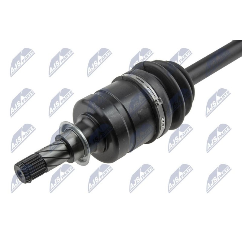 Demi-arbre De Transmission DROITE OPEL MERIVA B 1.4 120KM 10 - 13302767, 95520559, 95520559 Demi-arbre De Transmission DROITE OPEL MERIVA B 1.4 120KM 10 - 13302767, 95520559, 95520559