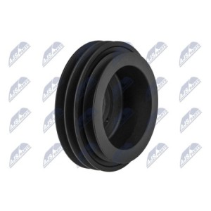Amortisseur Poulie NISSAN ENG.RD28 2.8TDI PATROL Y61 97-06 - NDS-RD28, 12303-0Y000, 12303-0Y000