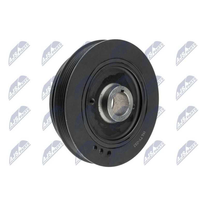 Amortisseur Poulie TOYOTA ENG.1CDFTV AVENSIS 2.0D4D 03-08 - A06392, E620011BTA, E620011BTA Amortisseur Poulie TOYOTA ENG.1CDFTV AVENSIS 2.0D4D 03-08 - A06392, E620011BTA, E620011BTA