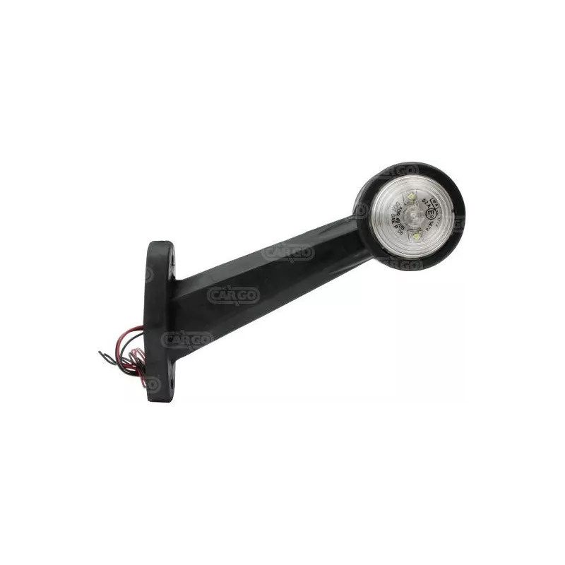 LED-Positionslicht hinten LED-Positionslicht hinten