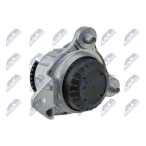 Moteur De Support GAUCHE MERCEDES VITO -447- 2014 - VITO BLUETEC 4MATIC 2.2 - 100 KW 136 CV - 4472410213