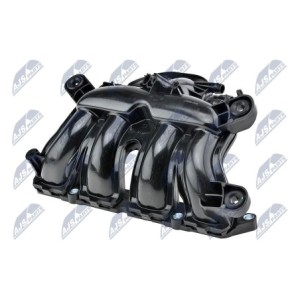 Collecteur, Système D'échappement BMW 1 F20 F21 114 - 16154BW, 11 61 7 595 078, 11 61 7 595 078