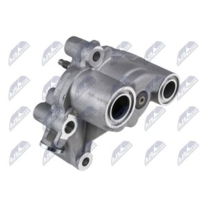 Pompe D'huile NISSAN QASHQAI 1.6 07-13 - 15010-1KT0A, 15010-1KT0B, 15010-1KT0B