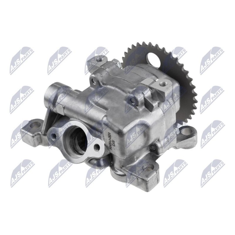 Pompe D'huile SUZUKI GRAND VITARA I II 2.0 98-15 - 157-SZ-SZ05, AOP441, AOP441 Pompe D'huile SUZUKI GRAND VITARA I II 2.0 98-15 - 157-SZ-SZ05, AOP441, AOP441