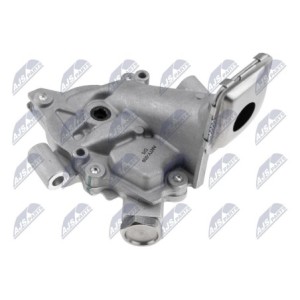 Pompe D'huile ENG 1.8HYBRIDE TOYOTA PRIUS 09 - OPT-118, POM042PRBN, POM042PRBN