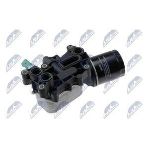 Radiateur D'huile Avec Filtre AUDI A1 1.4TDI 2014 - 046070N, 550635R8, 550635R8