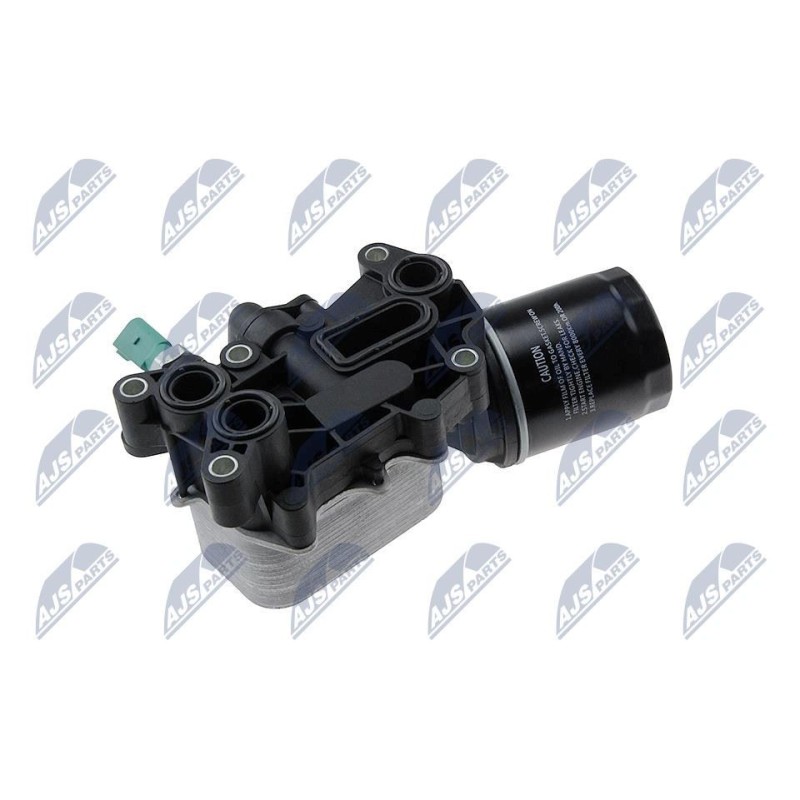 Radiateur D'huile Avec Filtre AUDI A1 1.4TDI 2014 - 046070N, 550635R8, 550635R8 Radiateur D'huile Avec Filtre AUDI A1 1.4TDI 2014 - 046070N, 550635R8, 550635R8