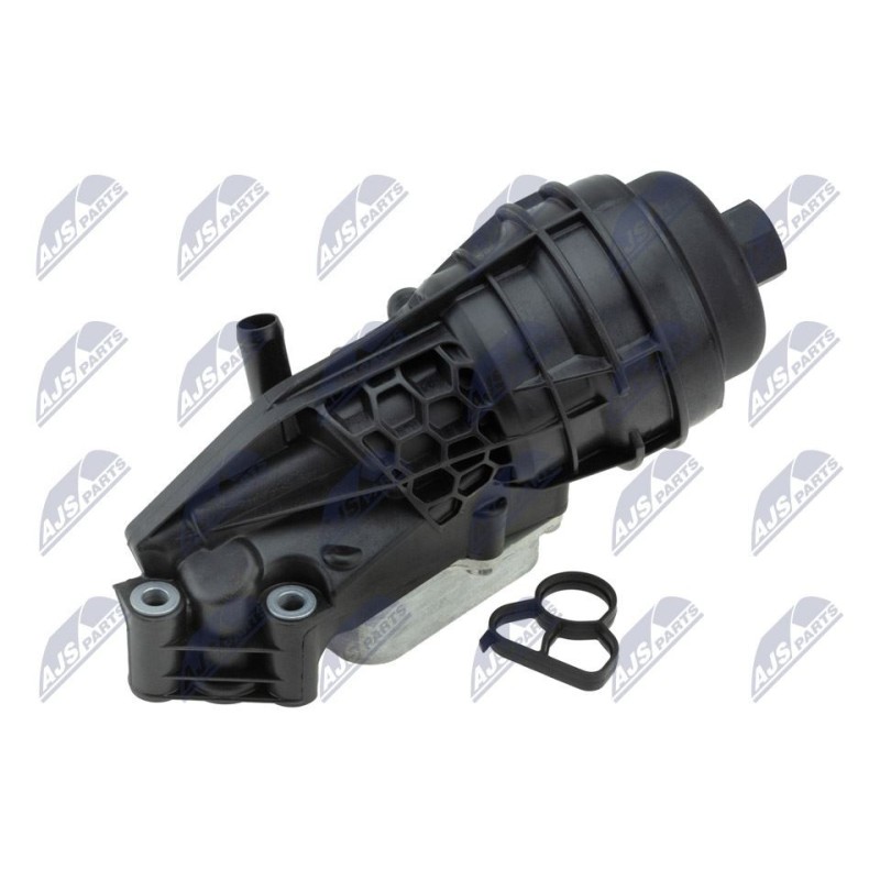 Radiateur D'huile Avec Filtre MERCEDES A W176 1.6 2.0 12-18 - A 260 180 01 00, A 260 180 04 00, A 260 180 04 00 Radiateur D'huile Avec Filtre MERCEDES A W176 1.6 2.0 12-18 - A 260 180 01 00, A 260 180 04 00, A 260 180 04 00