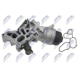 Filtre A Huile Sans Radiateur FR 1.3 OPEL CORSA D 06-14 - 8095266, 8095266, 8095266