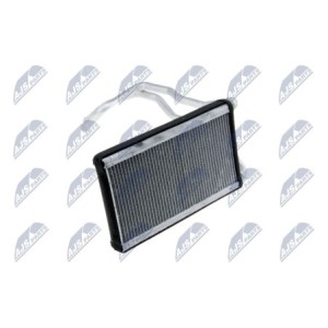 Radiateur De Chauffage JEEP WRANGLER 3.8 06 - 55068LF5, JE6070, JE6070