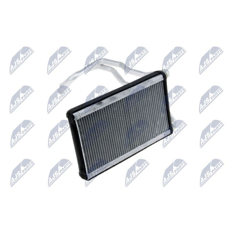 Radiateur De Chauffage JEEP WRANGLER 3.8 06 - 55068LF5, JE6070, JE6070