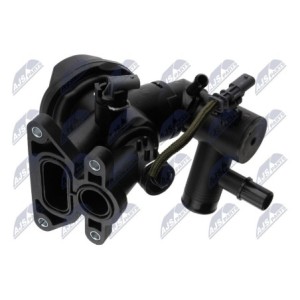 Thermostat Avec Boîtier LAND ROVER DISCOVERY V 2.0 17 - LR093328, LR106640, LR106640