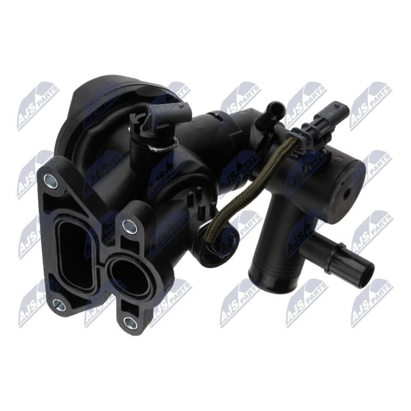 Thermostat Avec Boîtier LAND ROVER DISCOVERY V 2.0 17 - LR093328, LR106640, LR106640