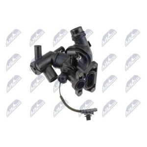 Thermostat Avec Boîtier ANGLAIS 2.0D 2.0DH LAND ROVER DISCOVERY SPORT - CT4218, 412484.99D, 412484.99D