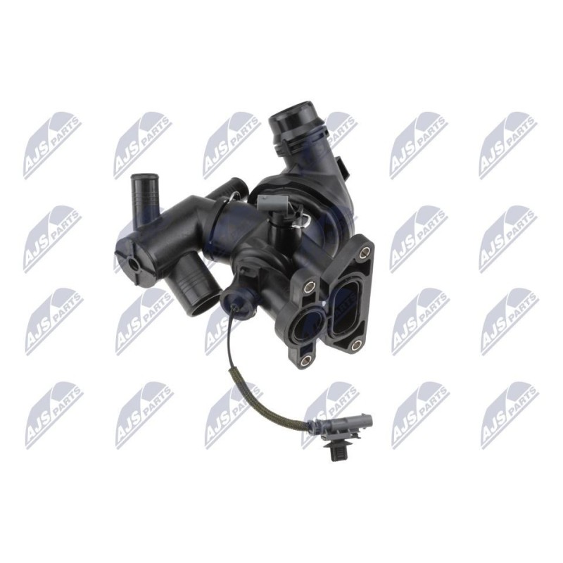 Thermostat Avec Boîtier ANGLAIS 2.0D 2.0DH LAND ROVER DISCOVERY SPORT - CT4218, 412484.99D, 412484.99D