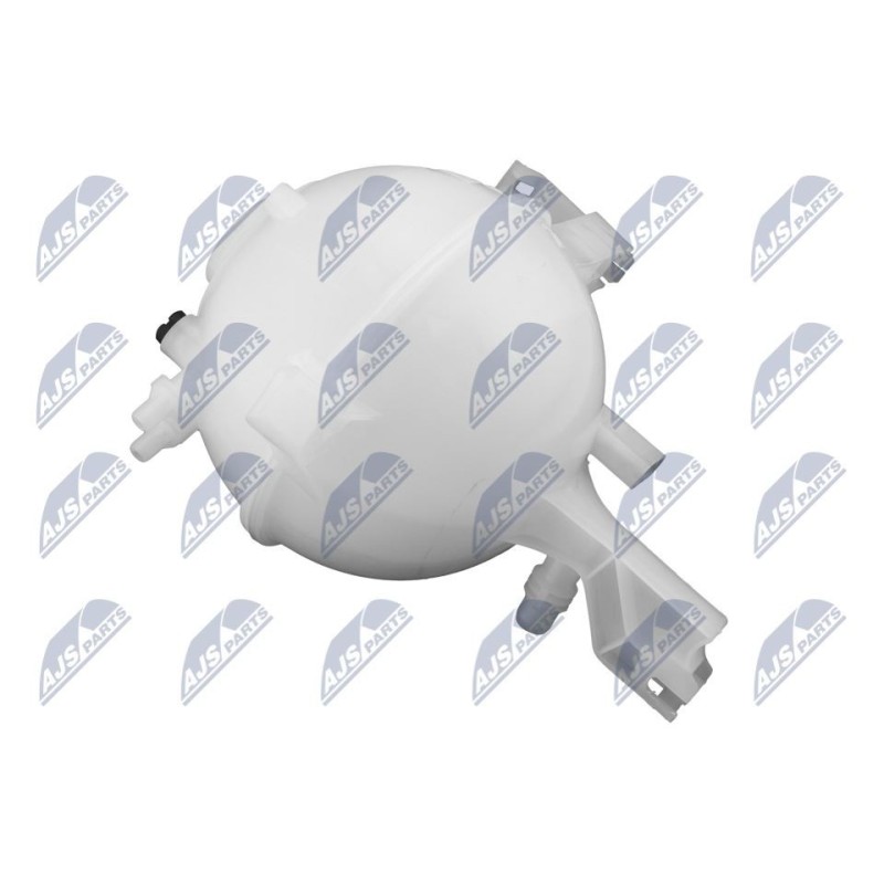 Bouchon, Réservoir De Liquide De Refroidissement BMW 5 G53 - 17138610654