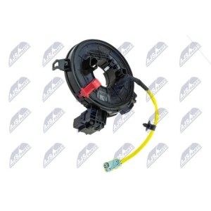 Ressort Tournant, Airbag CHRYSLER PACIFICA 2017- FICHE N° 1 - 6 BROCHES - 10120322