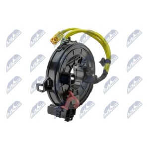 Ressort Tournant, Airbag CHRYSLER PACIFICA 2017- 3 CONNECTEURS - 10120322