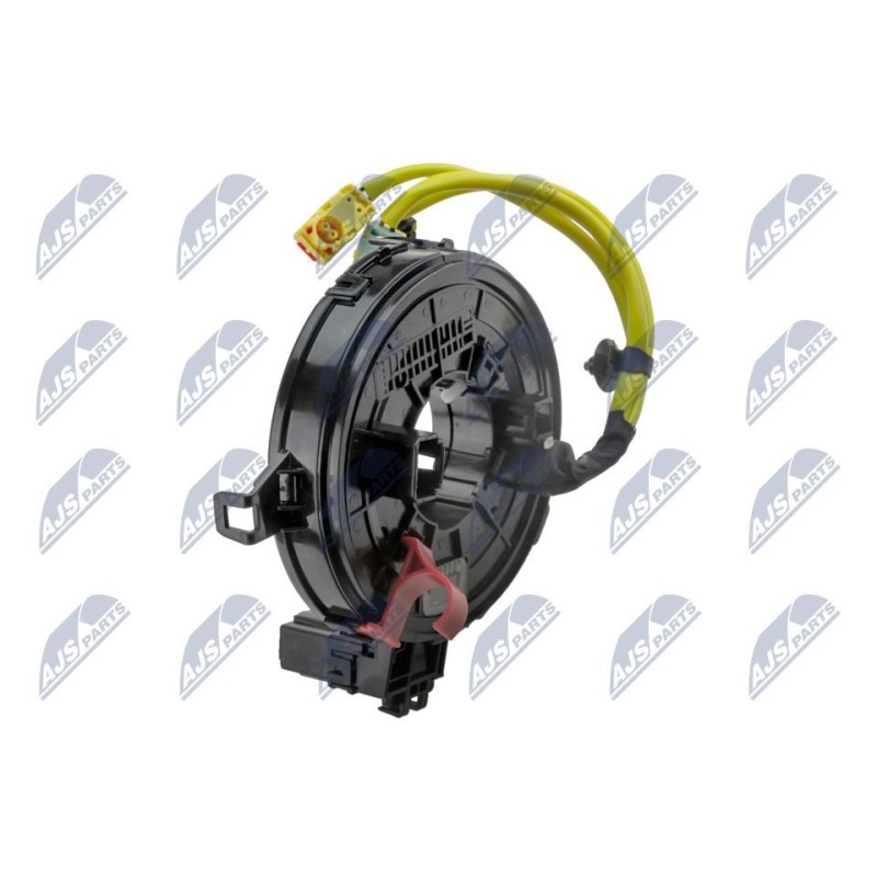 Ressort Tournant, Airbag CHRYSLER PACIFICA 2017- 3 CONNECTEURS - 10120322