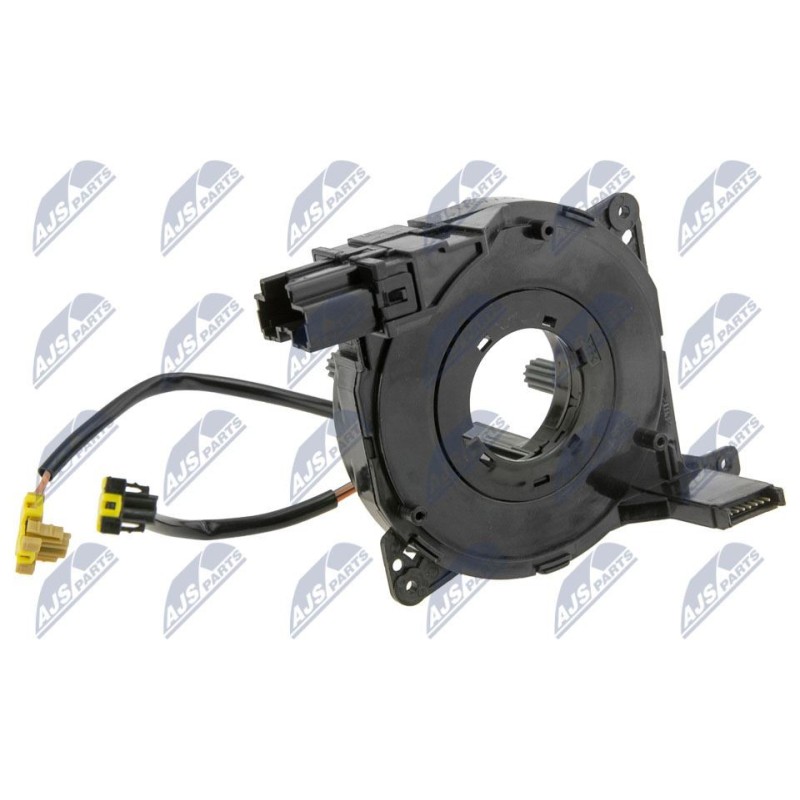 Ressort Tournant, Airbag VOLVO S80 2007 - 30669862, 31343250, 31343250