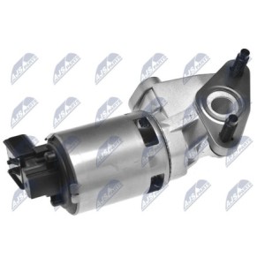 Vanne Egr Jeep Grand Cherokee 5.7 -2005 - 959235, 710628D, 710628D