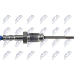 Palpeur, Température Des Gaz FORD FOCUS IV 1.5-2.3 2018 - 1381180, 6S7112B591AA, 6S7112B591AA