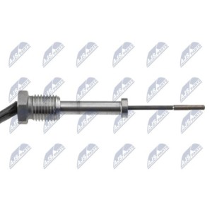 Palpeur, Température Des Gaz FR.2.3 110KW FIAT DUCATO 2015 - 55270056, 55277123, 55277123