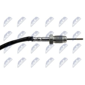 Palpeur, Température Des Gaz ENG.1.5D NISSAN QASHQAI 2010 - ADBP720027, AUTO1473119, AUTO1473119