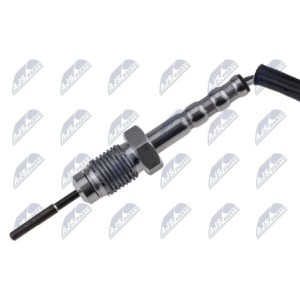 Palpeur, Température Des Gaz ENG.1.6DCI RENAULT MEGANE III IV - 22640-2233R, 226402233R, 226402233R