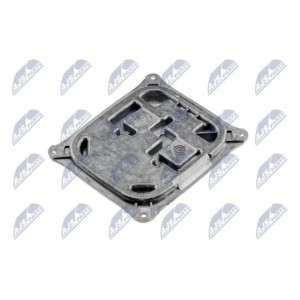 Unité De Contrôle Module Électronique Principal Lumiere De J BMW X5 E70 2009- LIFT - 609127, 63117263052, 63117263052
