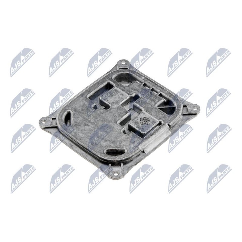 Unité De Contrôle Module Électronique Principal Lumiere De J BMW X5 E70 2009- LIFT - 609127, 63117263052, 63117263052