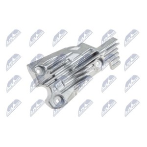 Lumiere Module Phare Led BMW 5 F10 F11 2013 - 63 11 7 352 477, 7 352 477, 7 352 477